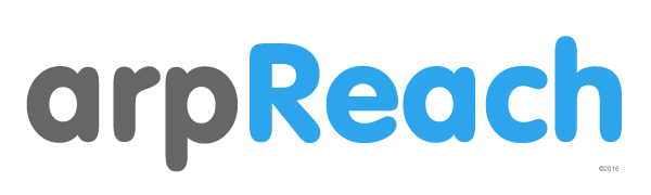 arpReach-logo arpReach-logo